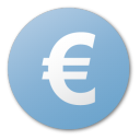 Курс евро EUR на рынке FOREX в реальном времени