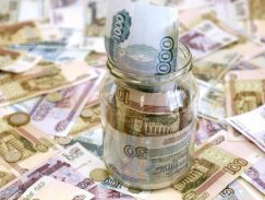 «Налоги для богатых»: сбережения менее 1 000 000 рублей попадут под новый налог на вклады