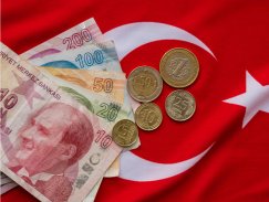 От доллара и евро планируют избавиться Россия и Турция