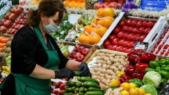 Спекуляцию с ценами на продукты намерены запретить в России