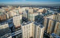 На 10% вырастут цены на жилье в России к концу осени