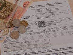 В России долги за коммунальные платежи достигли рекордных показателей