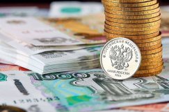 Российский рубль готовится к дедолларизации