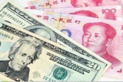 Российский юань: как китайская валюта стала главной на российском рынке?